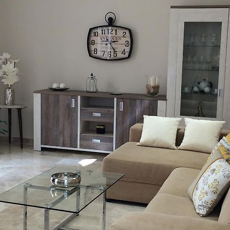 Apartamento San Pedro Cadiz Luaran gambar