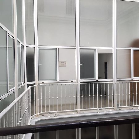 Apartamento San Pedro Cadiz Luaran gambar