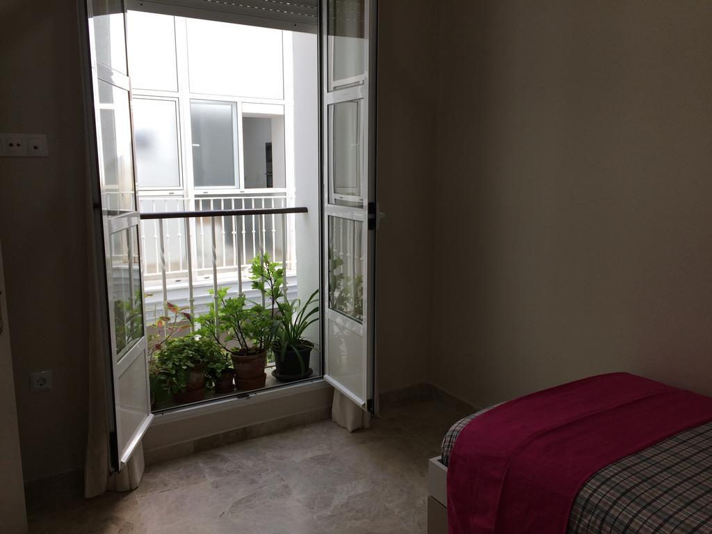 Apartamento San Pedro Cadiz Luaran gambar