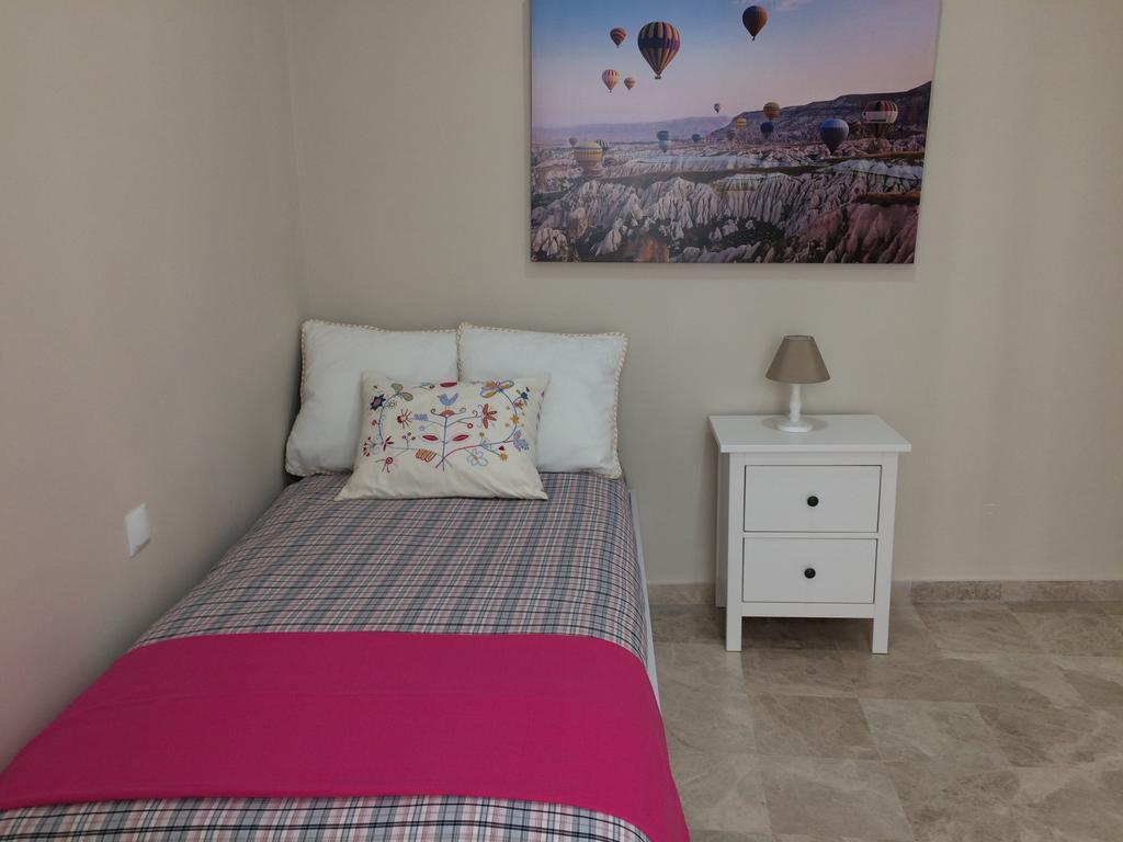 Apartamento San Pedro Cadiz Luaran gambar