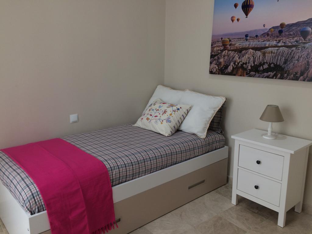 Apartamento San Pedro Cadiz Luaran gambar