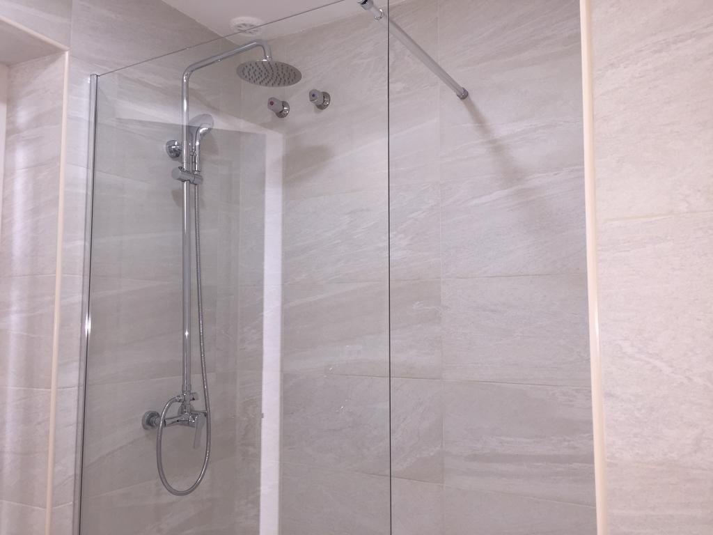 Apartamento San Pedro Cadiz Luaran gambar