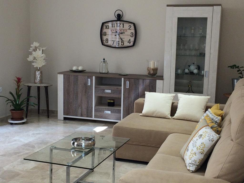 Apartamento San Pedro Cadiz Luaran gambar