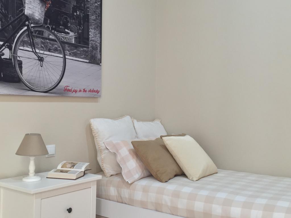 Apartamento San Pedro Cadiz Luaran gambar