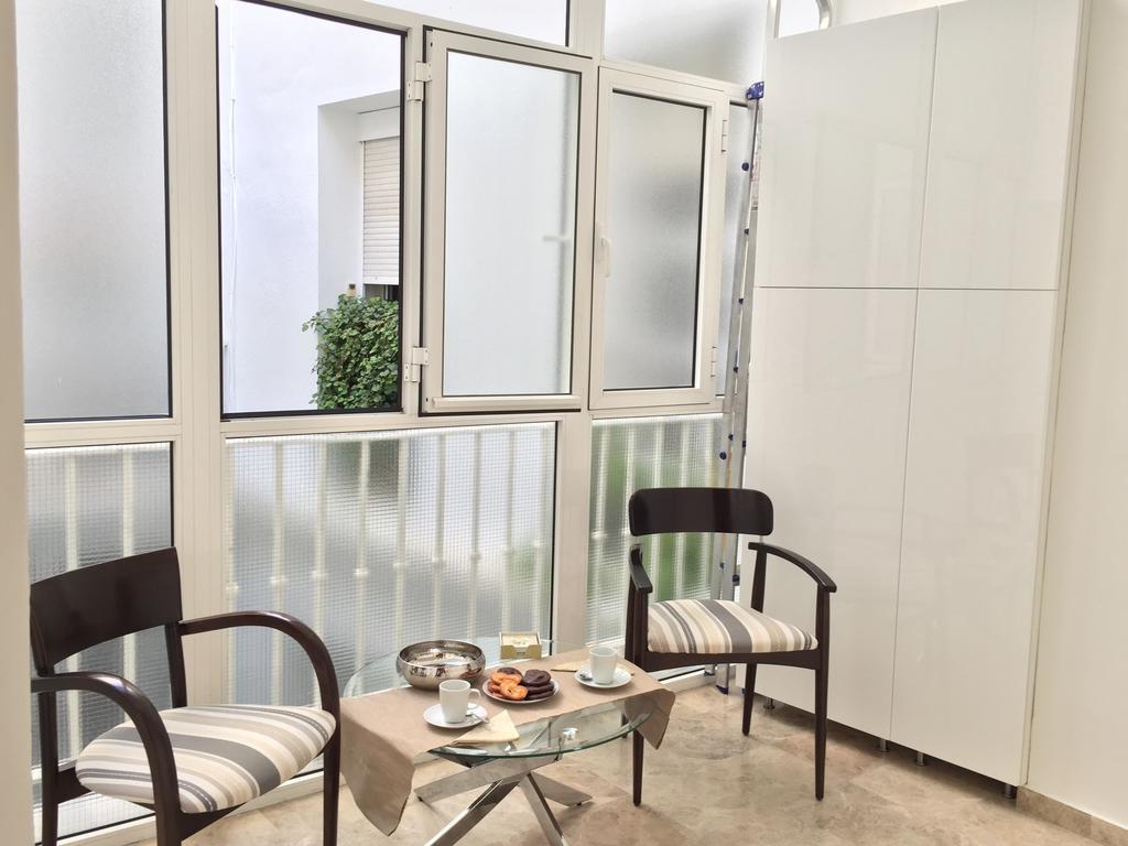 Apartamento San Pedro Cadiz Luaran gambar