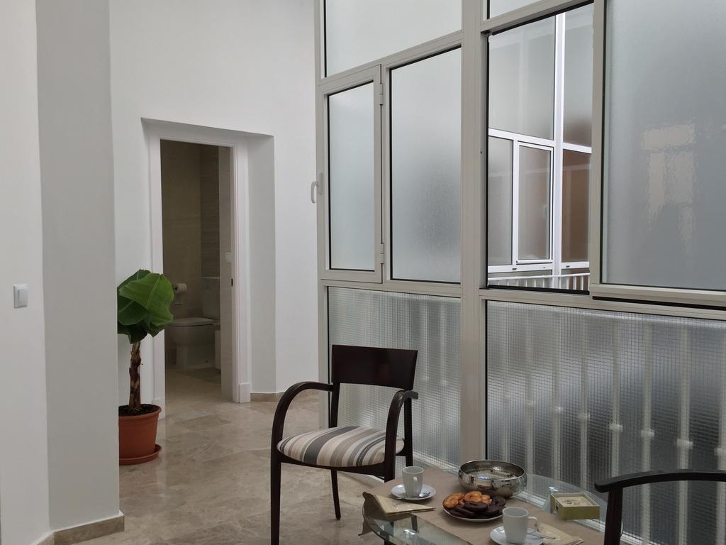 Apartamento San Pedro Cadiz Luaran gambar