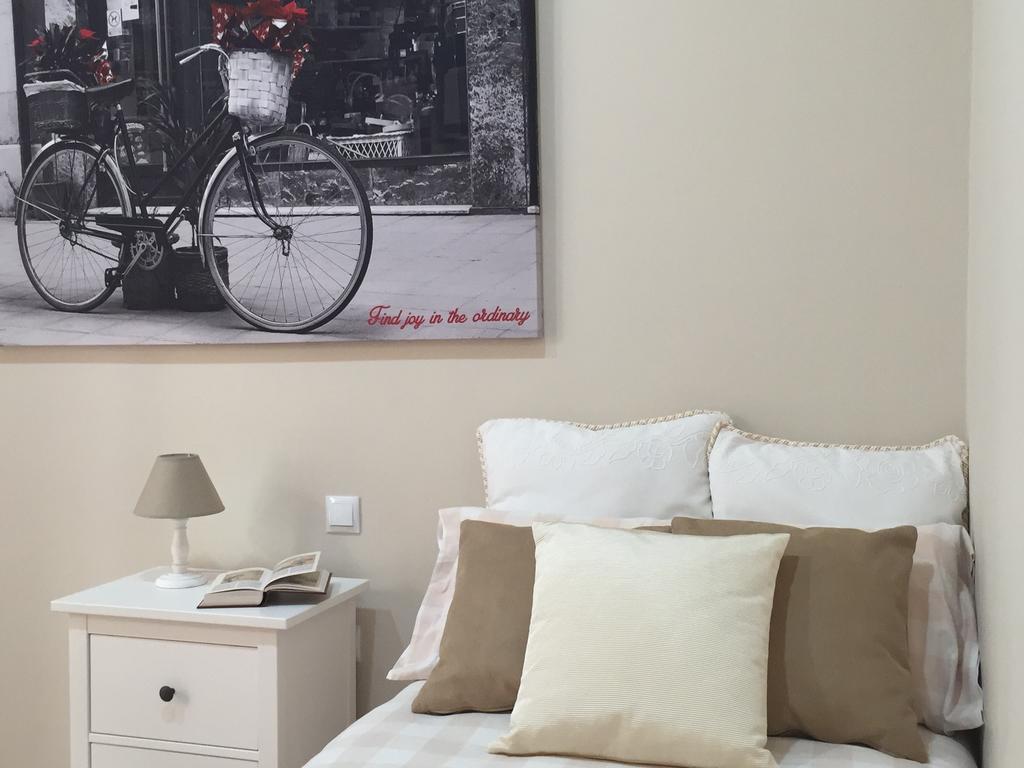 Apartamento San Pedro Cadiz Luaran gambar