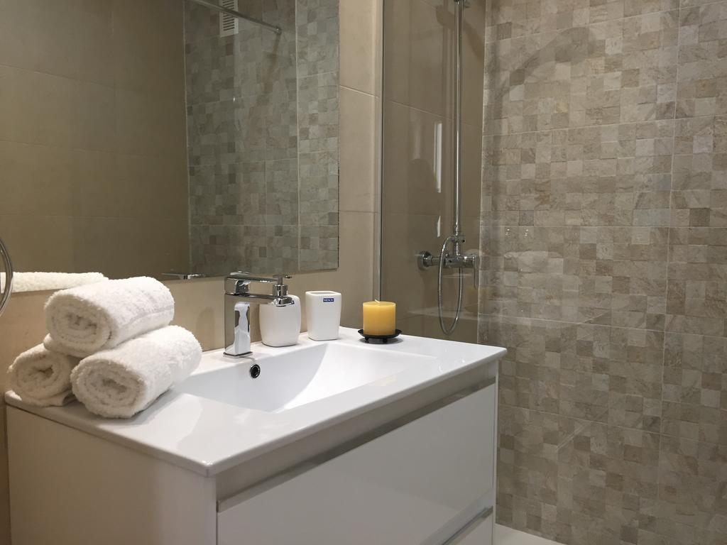 Apartamento San Pedro Cadiz Luaran gambar