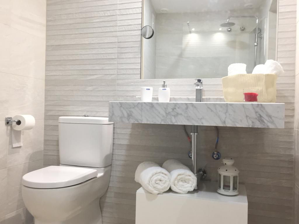 Apartamento San Pedro Cadiz Luaran gambar