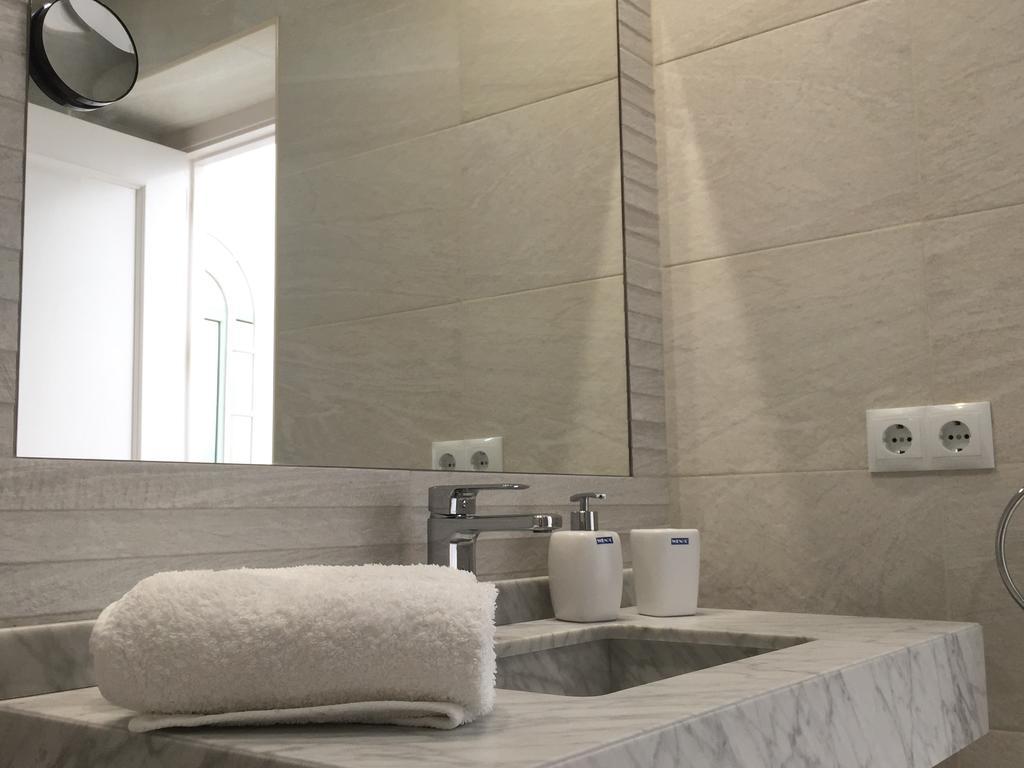 Apartamento San Pedro Cadiz Luaran gambar