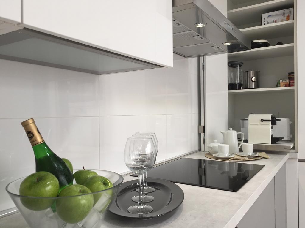Apartamento San Pedro Cadiz Luaran gambar