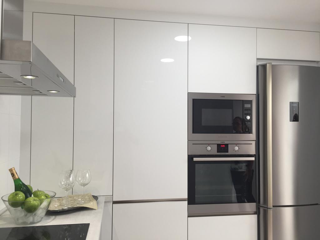 Apartamento San Pedro Cadiz Luaran gambar