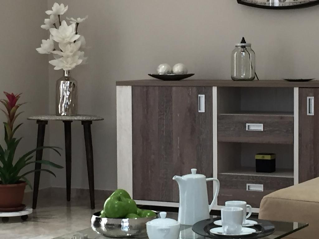 Apartamento San Pedro Cadiz Luaran gambar