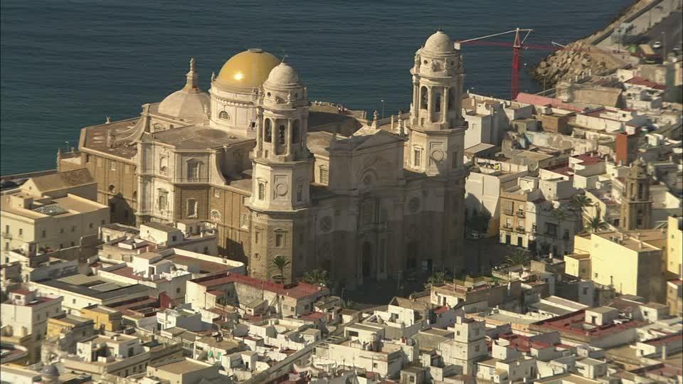 Apartamento San Pedro Cadiz Luaran gambar