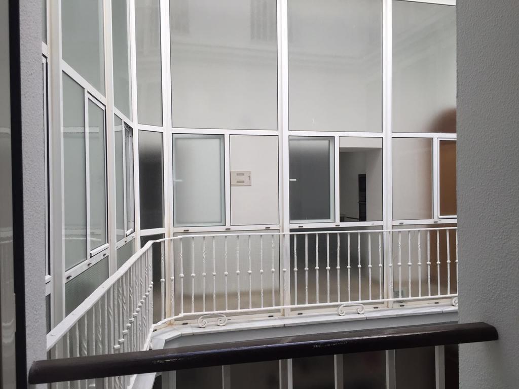 Apartamento San Pedro Cadiz Luaran gambar