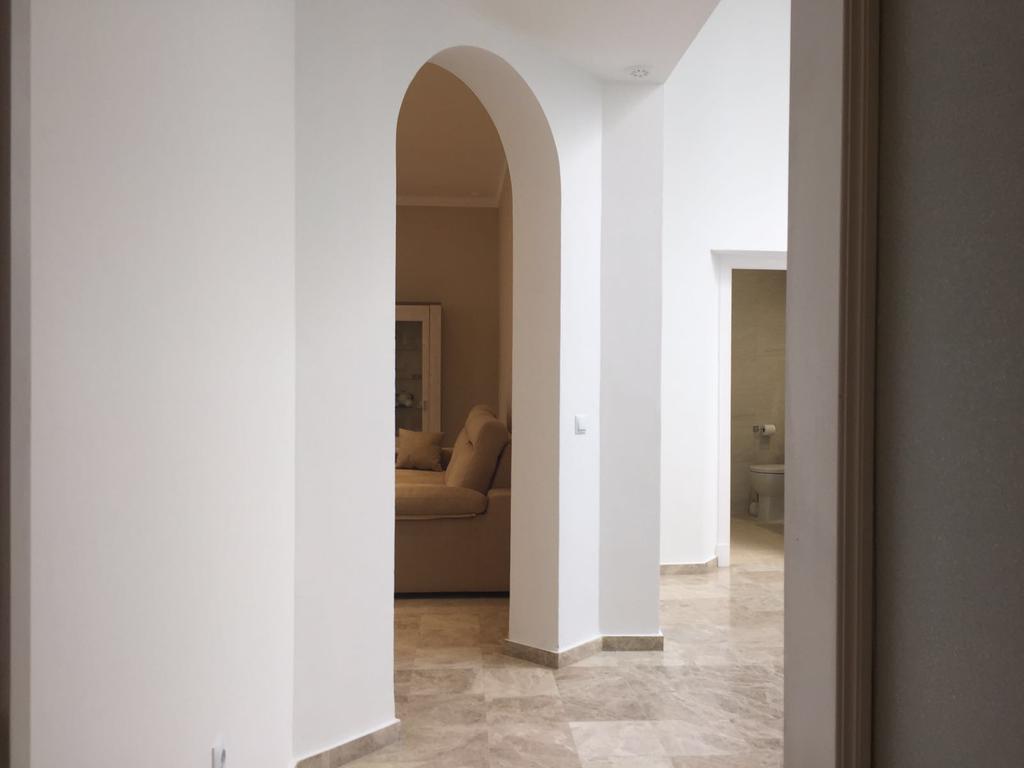 Apartamento San Pedro Cadiz Luaran gambar